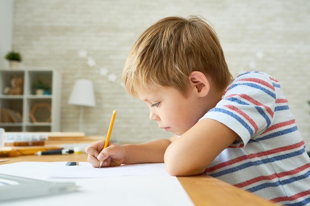 Les 5 Erreurs Les Plus Courantes Des Parents Face Aux Devoirs