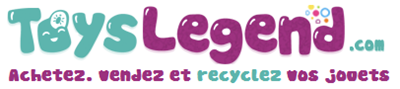 recycler les jouets