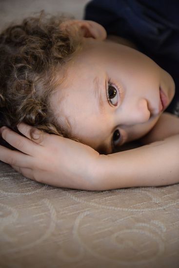 Abandonné, mal aimé, anxieux… Quel est votre enfant intérieur ? Apprenez à  le reconnaître et à en prendre soin grâce aux conseils d'une psy