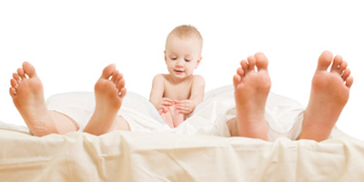 Cododo : 3 Bienfaits pour Bébé et ses Parents - Le blog de Prairymood