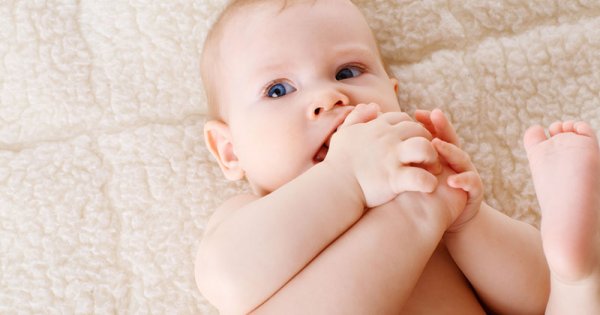 Hygiène naturelle infantile - Le petit pot plus tôt
